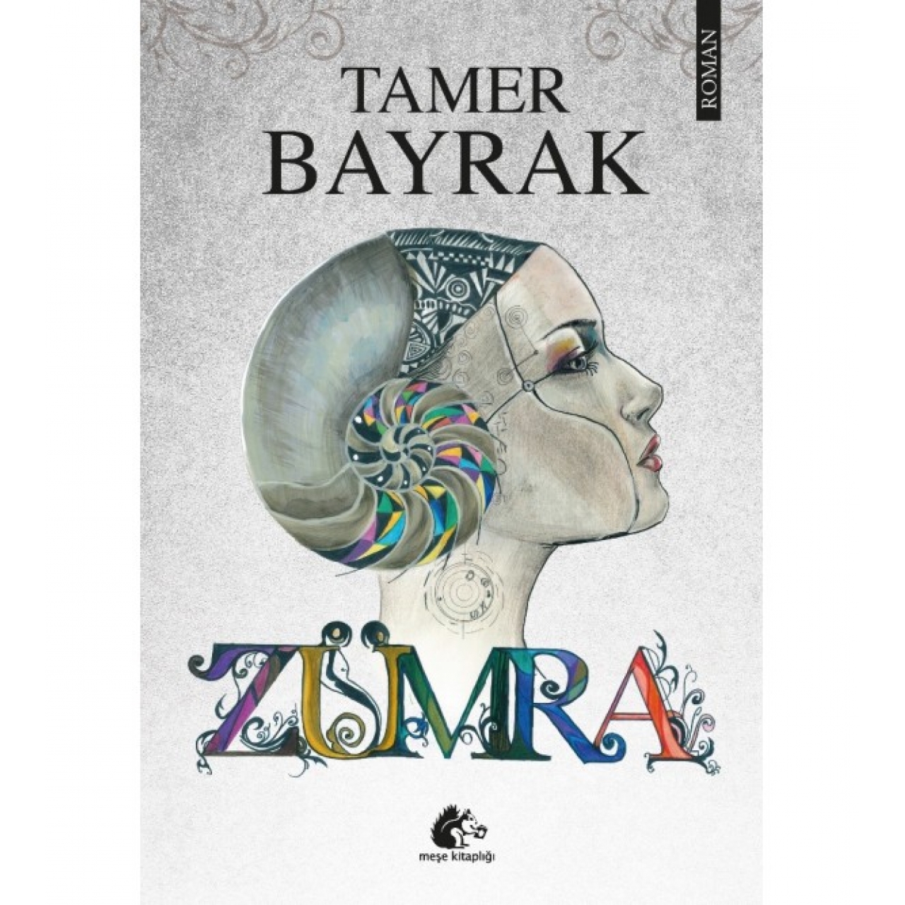 Zümra - Tamer Bayrak