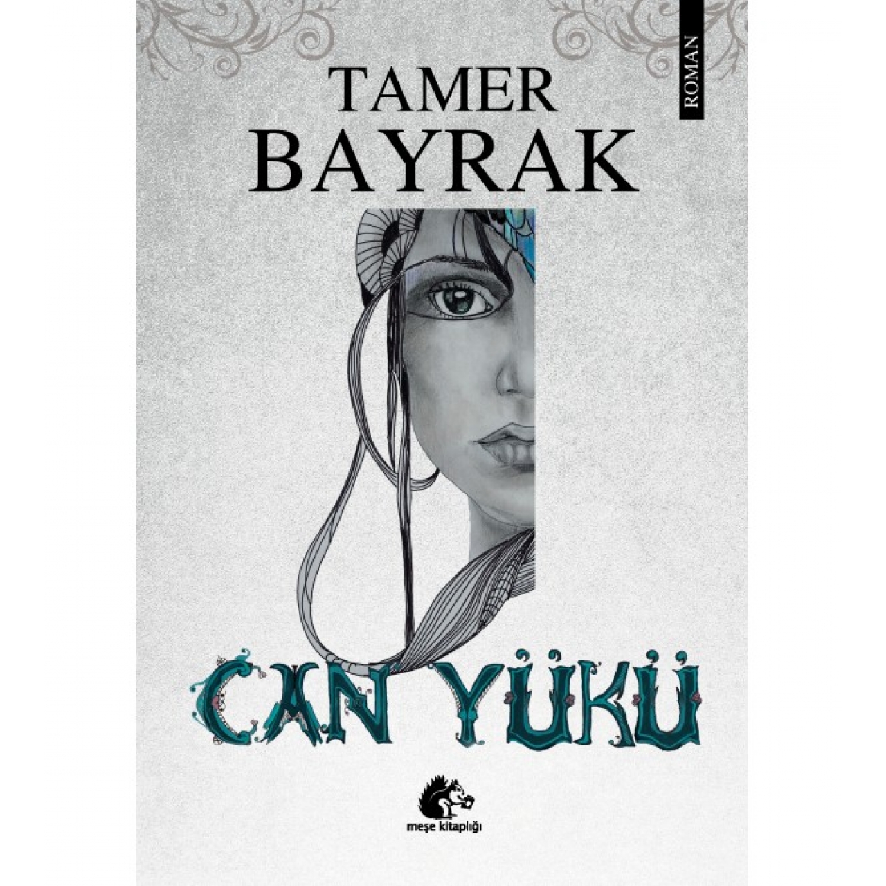 Can Yükü - Tamer Bayrak
