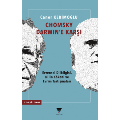 Chomsky Darwin'e Karşı - Caner Kerimoğlu